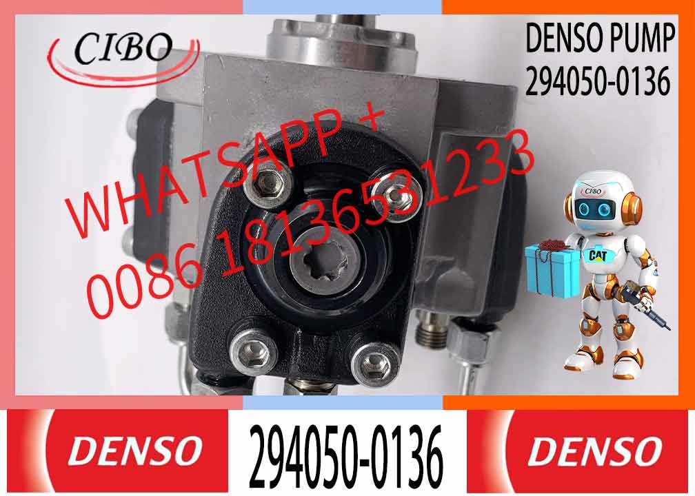 Fuel Pump 3973228 CCR 1600 4921431 Fuel Transfer Pump New Manufacture For 3971709 4088643 4307024 4307025 4903462 531117