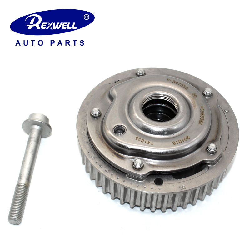 Engine Parts Camshaft Gear Intake For GM Chevrolet Trax AVEO 55568386