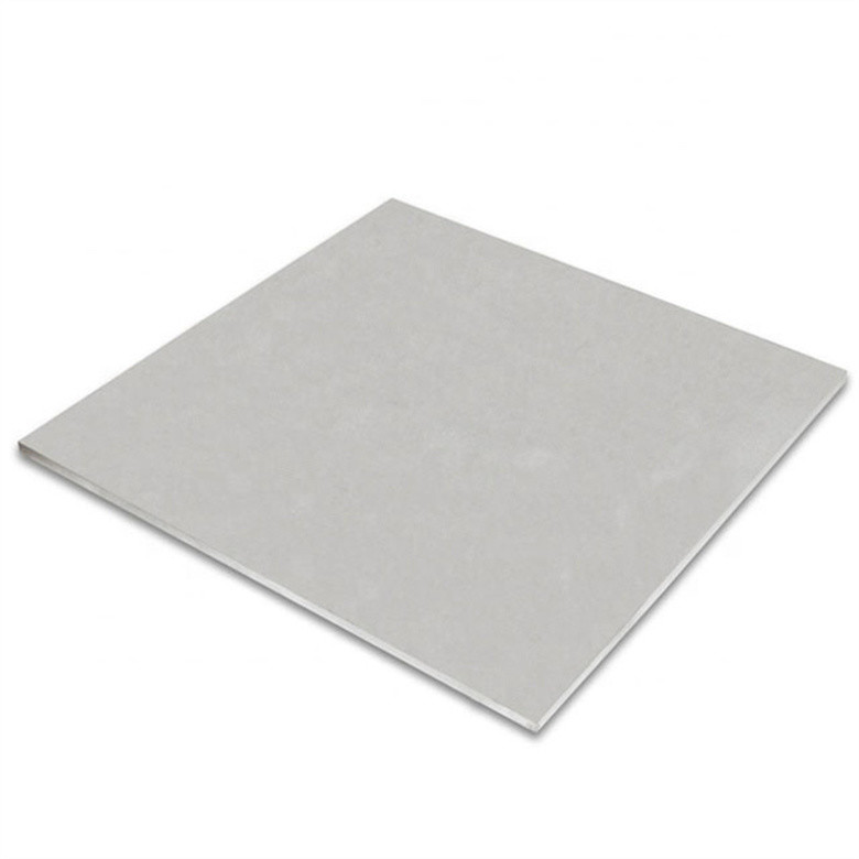 ASME Ss Plate 304 2B Cold Rolled White Pickled Surface 50mm×80mm×2mm