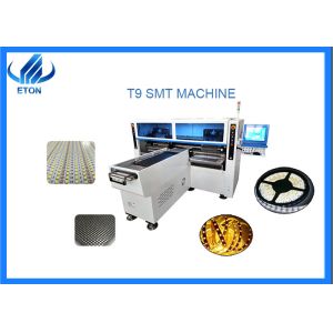 250k CPH SMT Mounting Machine LED Flexible Strips Making Machine