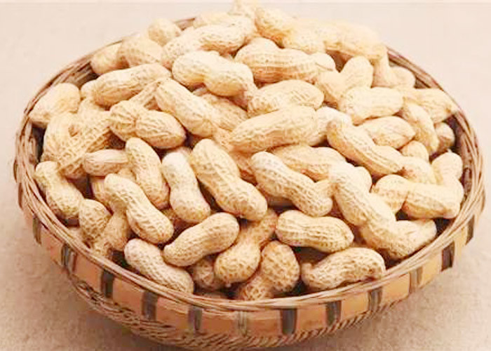 Pure Peanut Butter Natural Food Seasoning Original Flavor Cancer Prevention