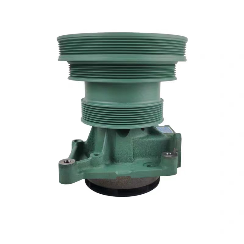 Truck Parts 1862248033 1862415031 Clutch Double Plate for Truck of Parts of Double Clutch