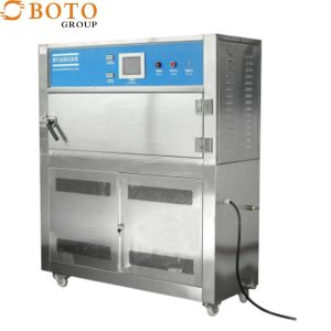 UV Accelerated Weathering Tester UV Aging Test Chamber Climatic Environmental