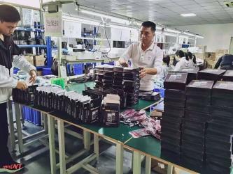 SHENZHEN XISHEN DEVELOPMENT COMPANLY LIMITED