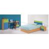 Buy cheap Children room furniture-Bed, bedside table, desk. from wholesalers