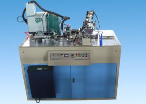 China Energy Saving Horn Paper Product Making Machine Three Phase 50HZ 5KW on sale
