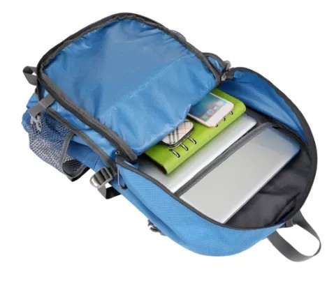 Hiking Lightweight Water Resistant Backpack 50L Camping
