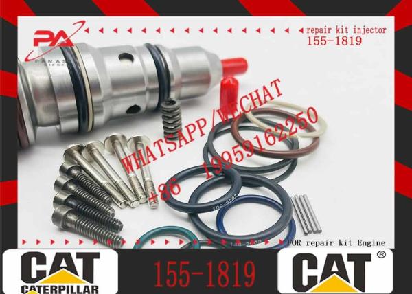 Diesel Engine Injector 111-7916 232-1173 10R-1265 173-9379 138-8756 155-1819 232