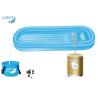 Buy cheap EUEN 71 Pvc Portable Inflatable Bathtub For Elderly Patient from wholesalers