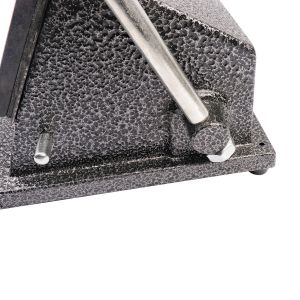 CR80 PVC Card Cutting Machine with 86*54 Cutting Size and Versatile Functionalit