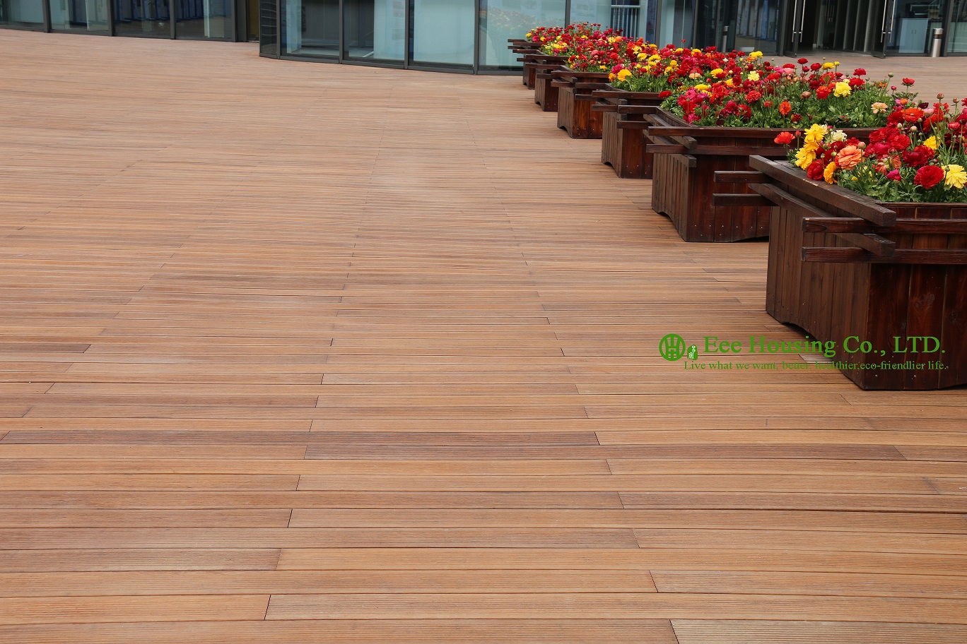 Hot Sale Bamboo floors,Outdoor bamboo decking for sale, carbonized color outdoor flooring