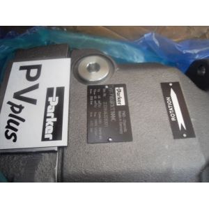 PV140R1K1T1NSCA Parker Denison Hydraulic Pump PV140R1K1T1NTCB PV80 PV92 PV140