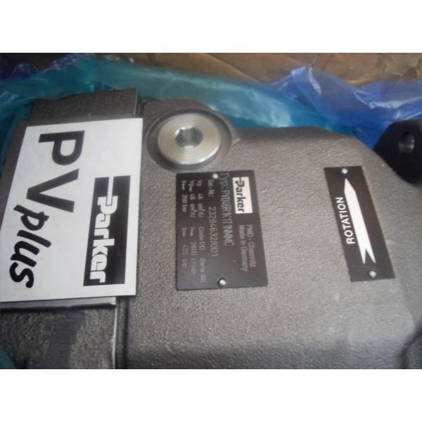 Quality PV140R1K1T1NSCA Parker Denison Hydraulic Pump PV140R1K1T1NTCB PV80 PV92 PV140 for sale