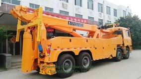 50 Tons Crane Truck Lfting Crane Truck Crane Mobile Crane Boom Crane