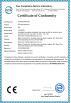 Shenzhen Creatall Electronics Co., Ltd. Certifications