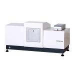 ISO 13320 Intelligent Laser Grainsize Analyzer Wet Process 0.1μM-2000μM