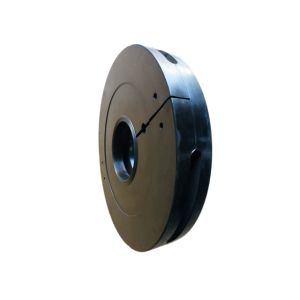 2 3/8" To 5 1/2" Drilling Casing Pipe Double Layer Mud Scraper