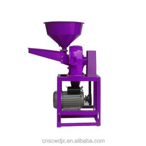 YIFENG 2109 Mini Corn Grain Crusher/grinder