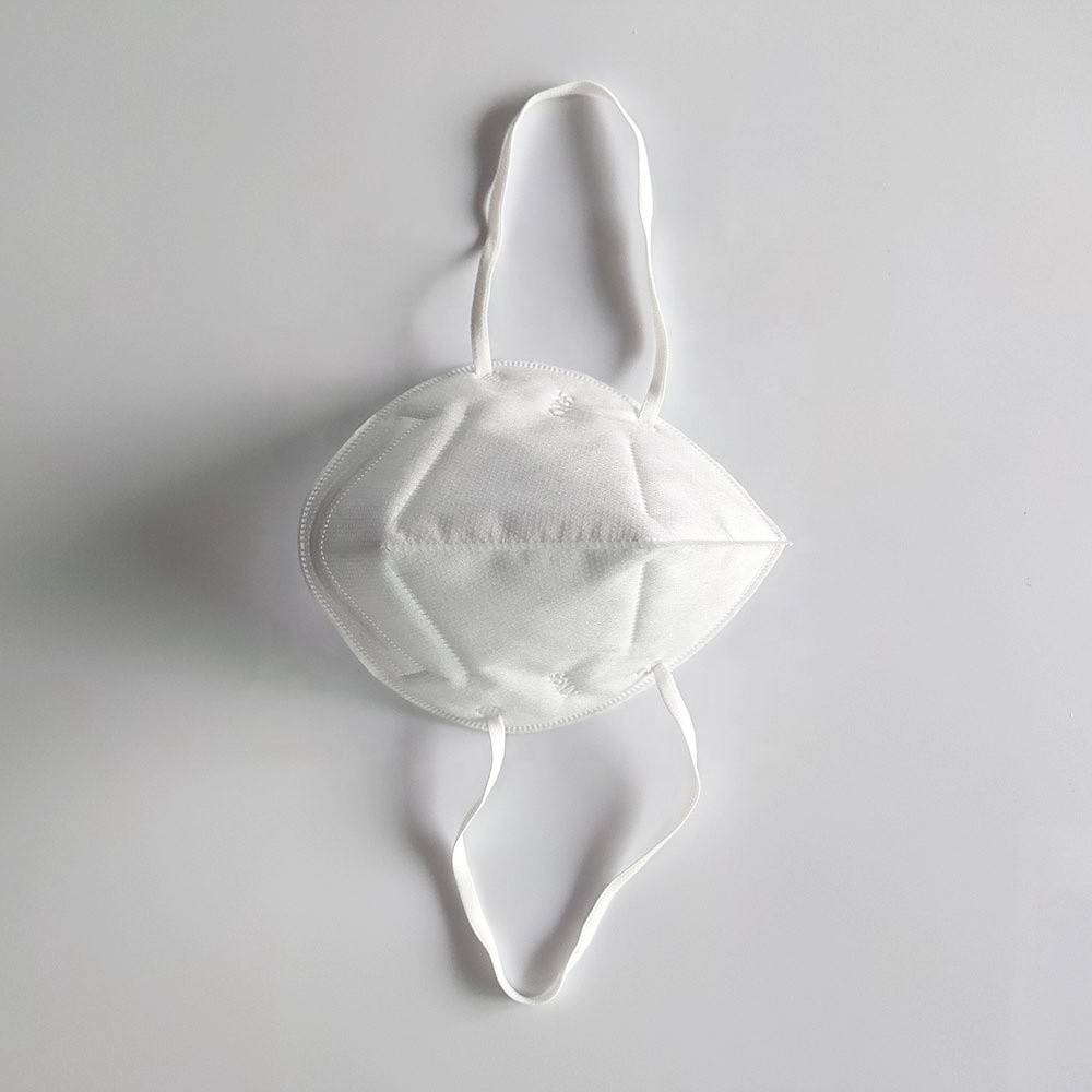KN95 Protective Mask N95 FFP2 Alternative Mask 50Pcs Per Bag