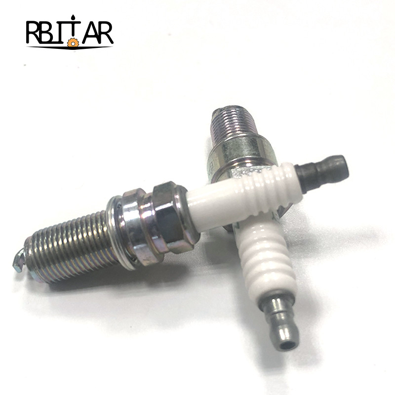 90919-01176 Iridium Ngk Spark Plug Replacement For Toyota
