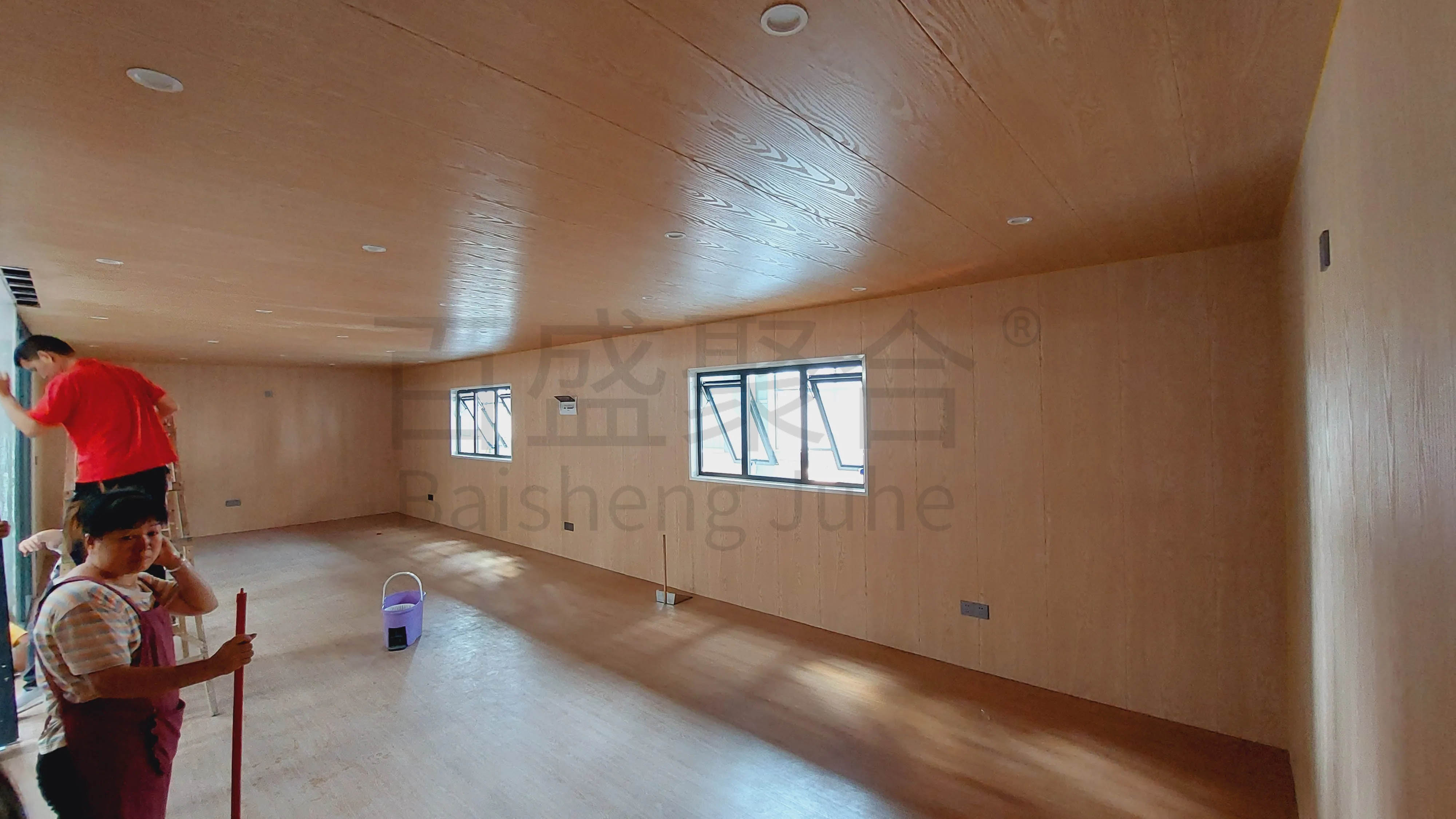 Special Shipment Made Simple Suihe Customization Furnished Office Hotel Apple Warehouse