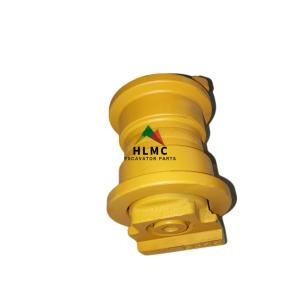 EC35 EC55 EC140 EC210 Bottom Down Roller HRC52-58 Excavator Track Roller Manufactures