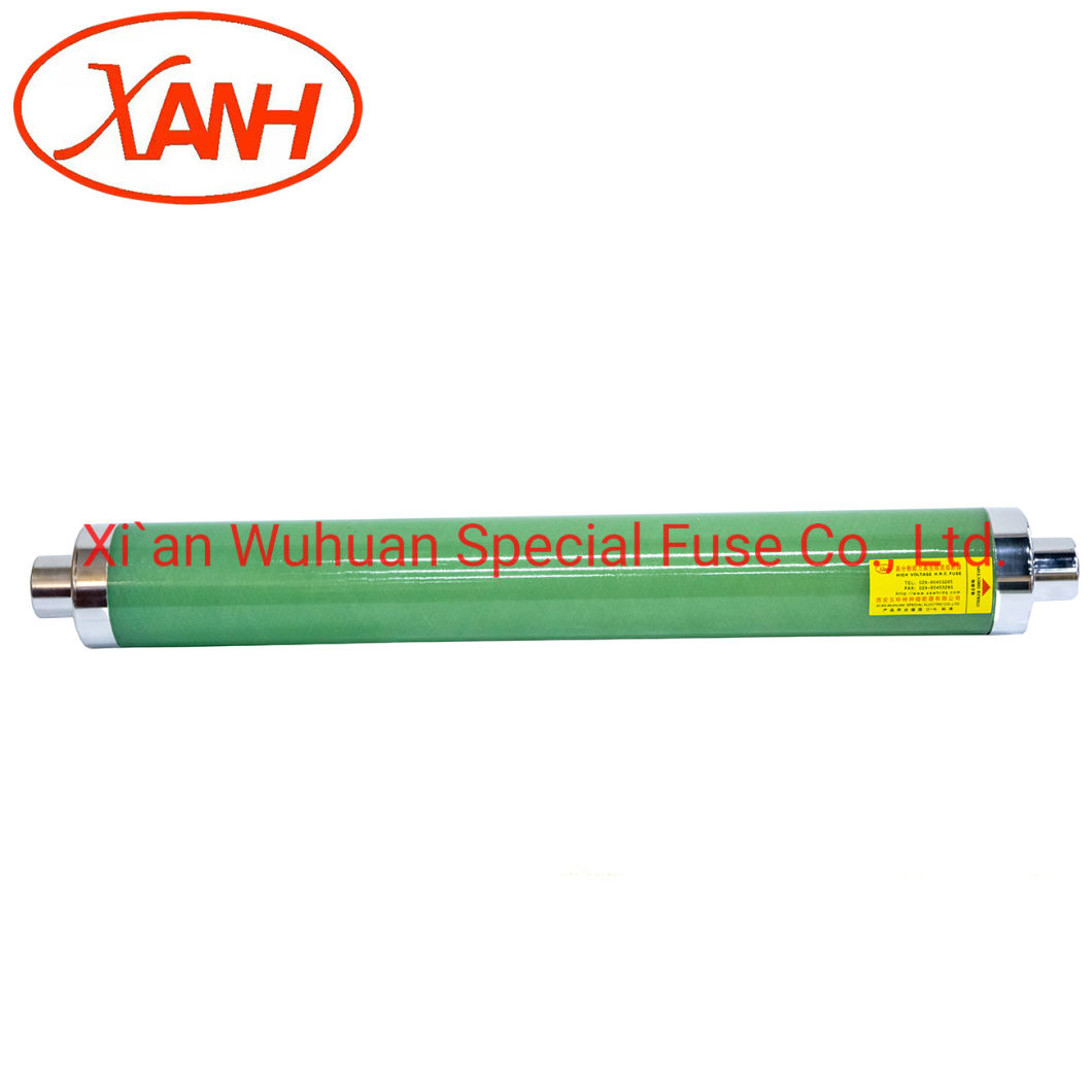 Xrnp6-40.5kv Transformer Protection High Voltage HRC Fuse