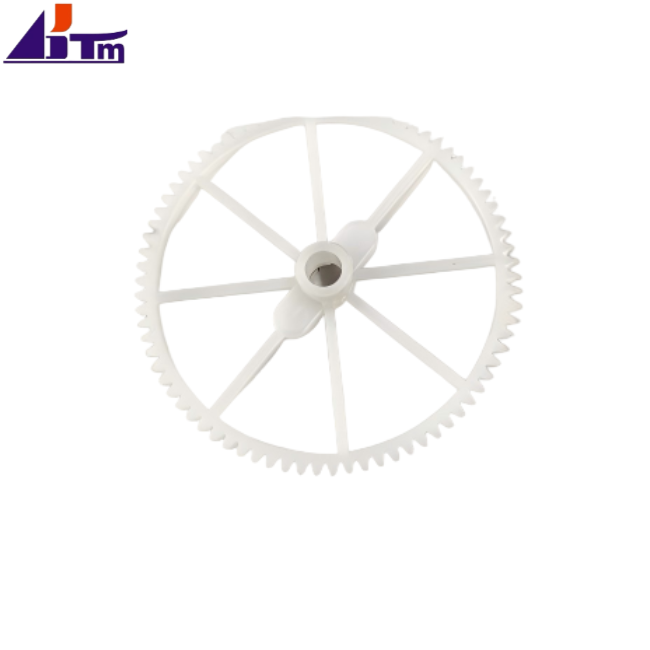 China Original Glory-220-22 78T Gear Replacement Parts For GFS-220 Banknote Sorting Machines on sale