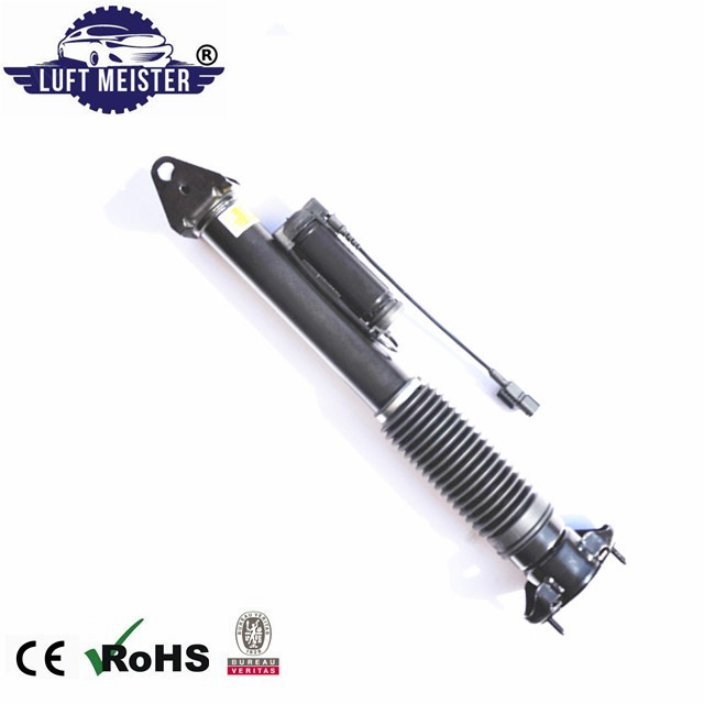 Air Suspension Shock Absorbers 1663200130 1663200930 For Mercedes W166 ML350