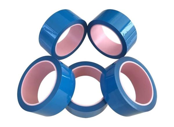 Length 10m - 50m High Temp Automotive Tape Width 6mm - 50mm Strong and Secure