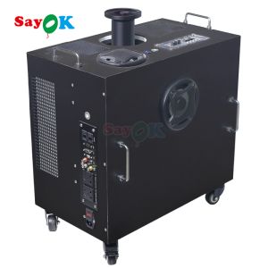China Sayok 360 Degree Planetarium Projection Planeterium Projector Fisheye Projector on sale