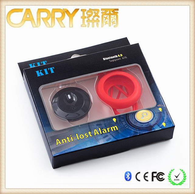 Promotional product anti-lost key finder factory Smart anti lost key tracker