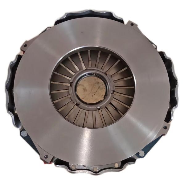 Steering System Parts 430mm Clutch Plate Cover for HOWO Truck Wg9114160010 as