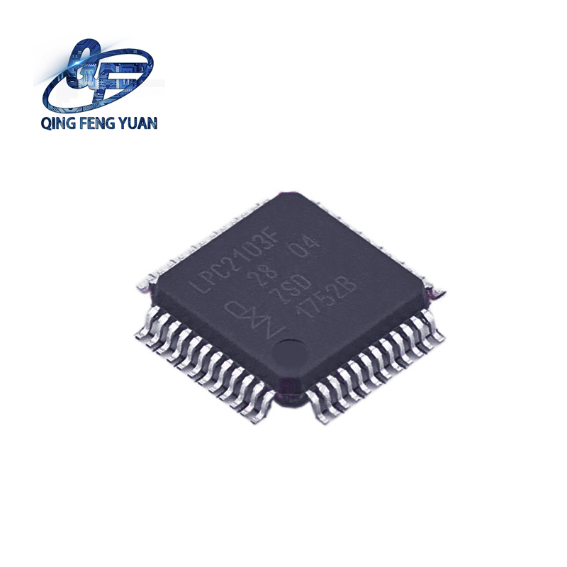 N-X-P LPC2103FBD48 Ps4 IC Electronic Components For Prototypes Chip