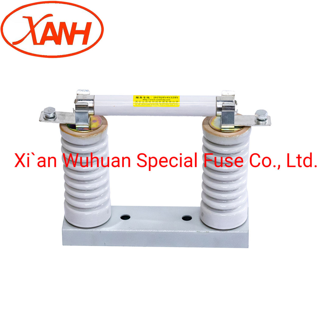 Bay-O-Net Tap Changer Switch Fuse for Oil Transformer Xrnt4-15.5/200