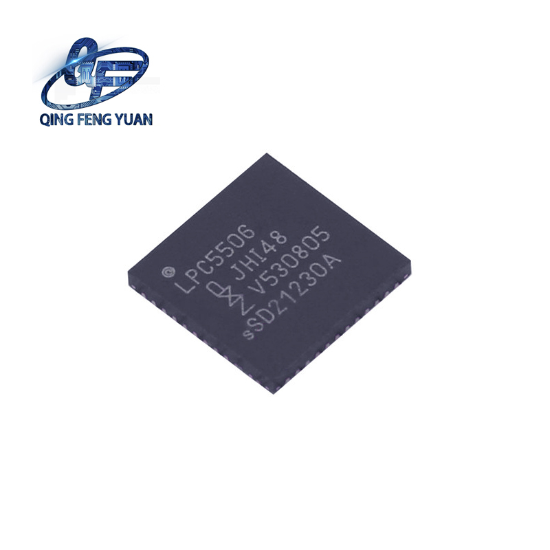 N-X-P LPC5506JHI48EL Smart IC Electronic Component Parts Jiangsu Chip Java