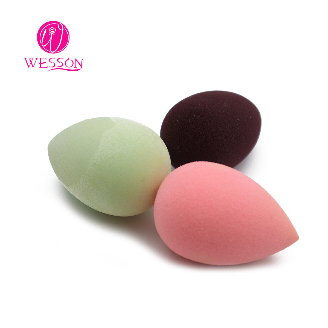 Private Label 32*46mm Beauty Blender Makeup Sponge