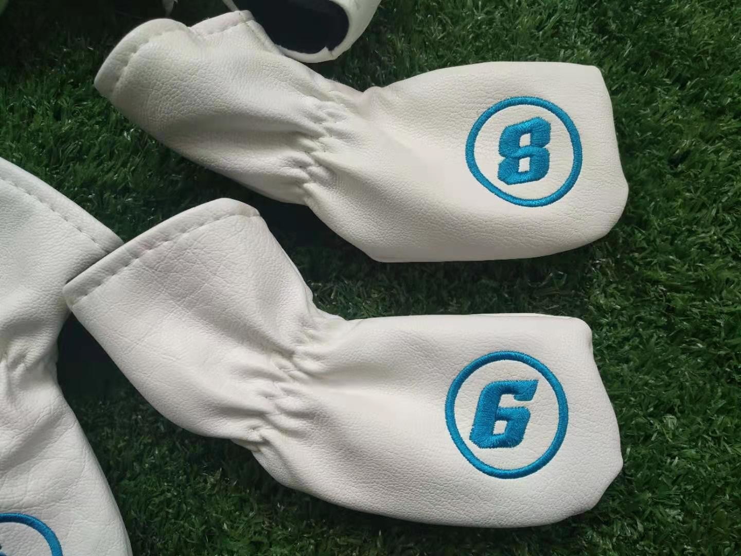 golf iron head cover , Golf headcover , golf head cover , golf headcovers , iron head cover