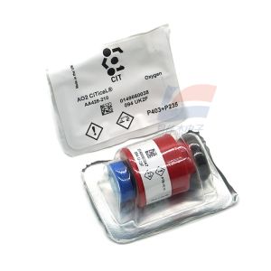 YJJ AO2 PTB-18.10 AA428-210 Automotive Oxygen Sensor Response Time 5 Seconds