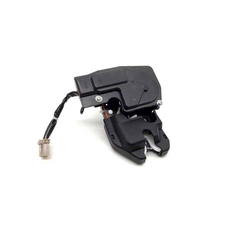 GG 74801-TF0-003 74801-TF0-901 Hood Lock for Honda Fit/Jazz Durable and Long-Lasting
