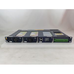 ZTE ZXDU48 B600 High Frequency Embedded Communication Switching Power Supply DC