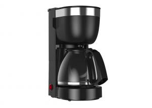 China CM1302B Auto Small Filter Coffee Maker Machine For Home Multiple Design on sale