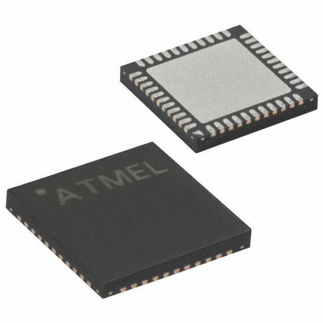 Atmel Atmega32u4-Mu Ecu Microcontroller Ic Electronic Component Chips Components Integrated Circuits Atmega32u4-Mu