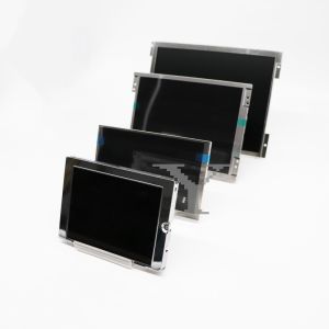 PSR-S650 Industrial TFT LCD Module Panel High Quality LCD Screen for Various