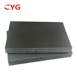 B1 Grade Flammability Thermal Insulation Foam Polyethylene Material Xlpe Foam