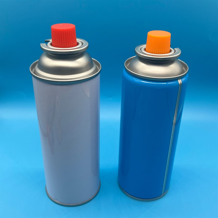 Easy To Install Camping Gas Cartridge Safety Valve For Novice Campers Beginner