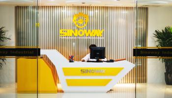 Sinoway Industrial (Shanghai) Co., Ltd.
