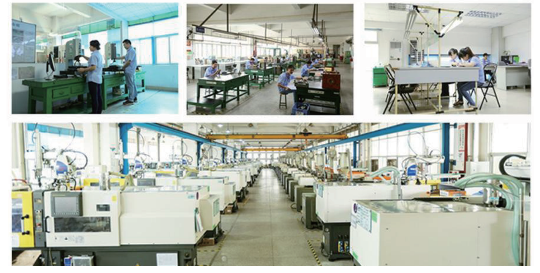 High Precision CNC Aluminum Machining Parts for Automotive OEM BGA Test Socket Housing KR-5056-PK