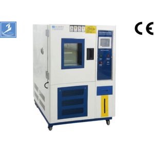 Programmable High And Low Temperature Test Chamber / Environmental Chamber