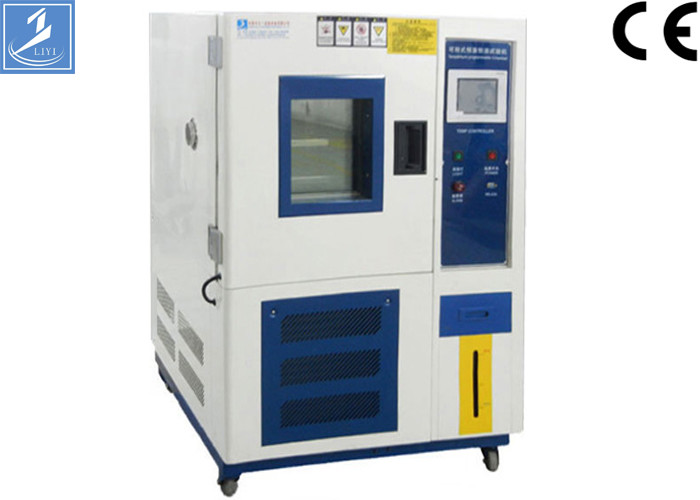 LY-280B Programmable Environmental Temperature Humidity Test Chamber SUS 304